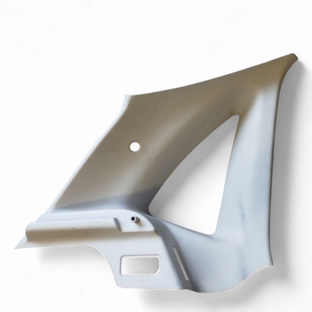 Suporte Bagagito Acabamento Esquerdo Citroen V3 2007 A 2012