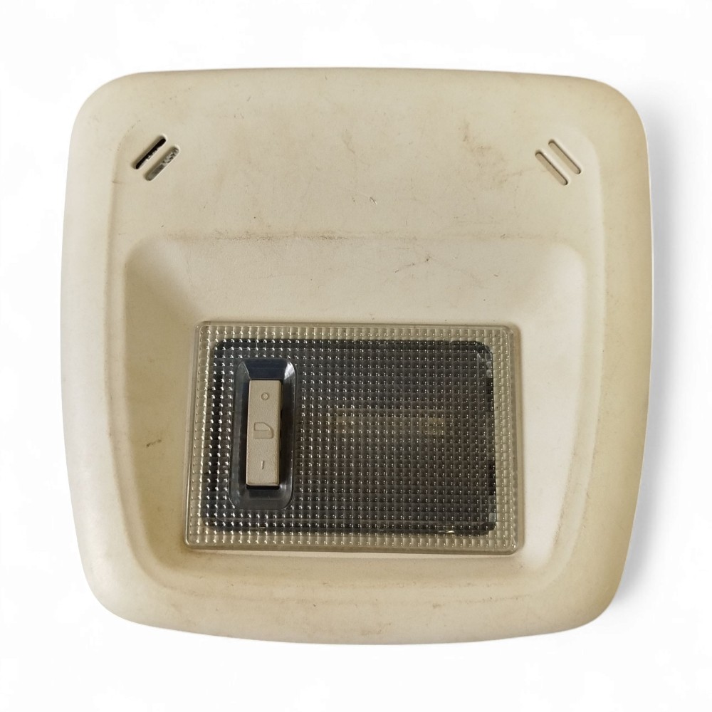 Luz Teto Cortesia Lanterna Gm Cobalt Onix Prisma 2013 A 2017