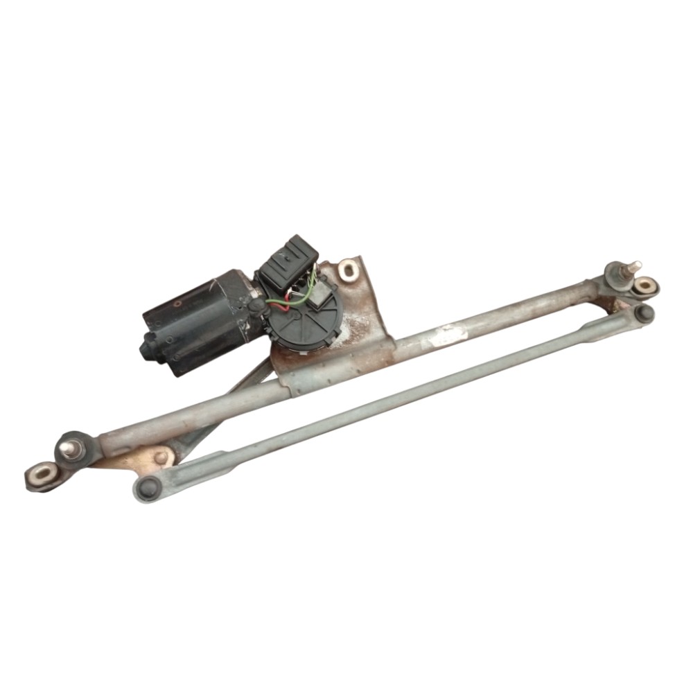 Motor Limpador Parabrisa Gm Vectra 1997 A 2005 Original