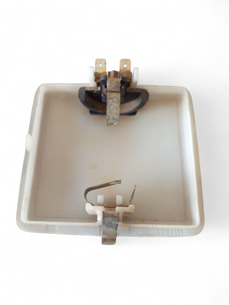 Luz Teto Gol Parati Voyage 1984 A 1996 Original