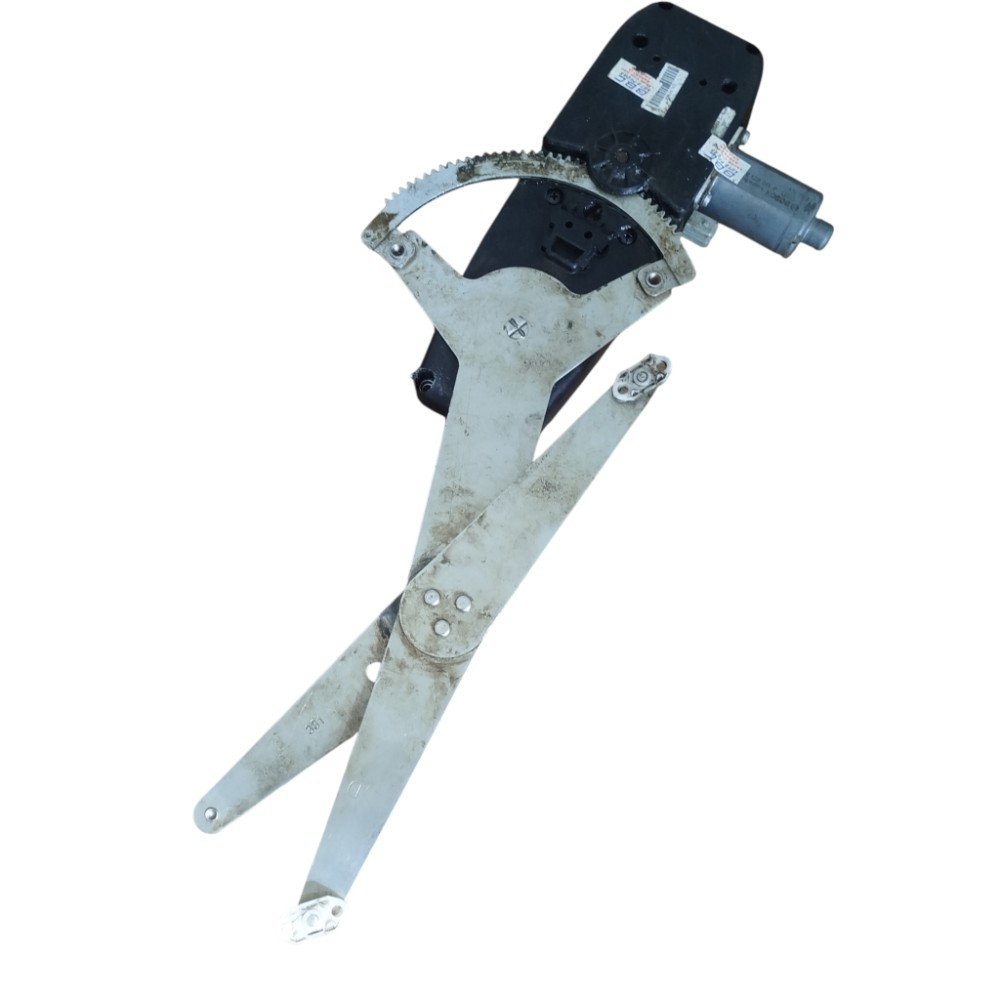 Maquina Vidro Elétrico Diant Direita Gm Corsa Classic 2012