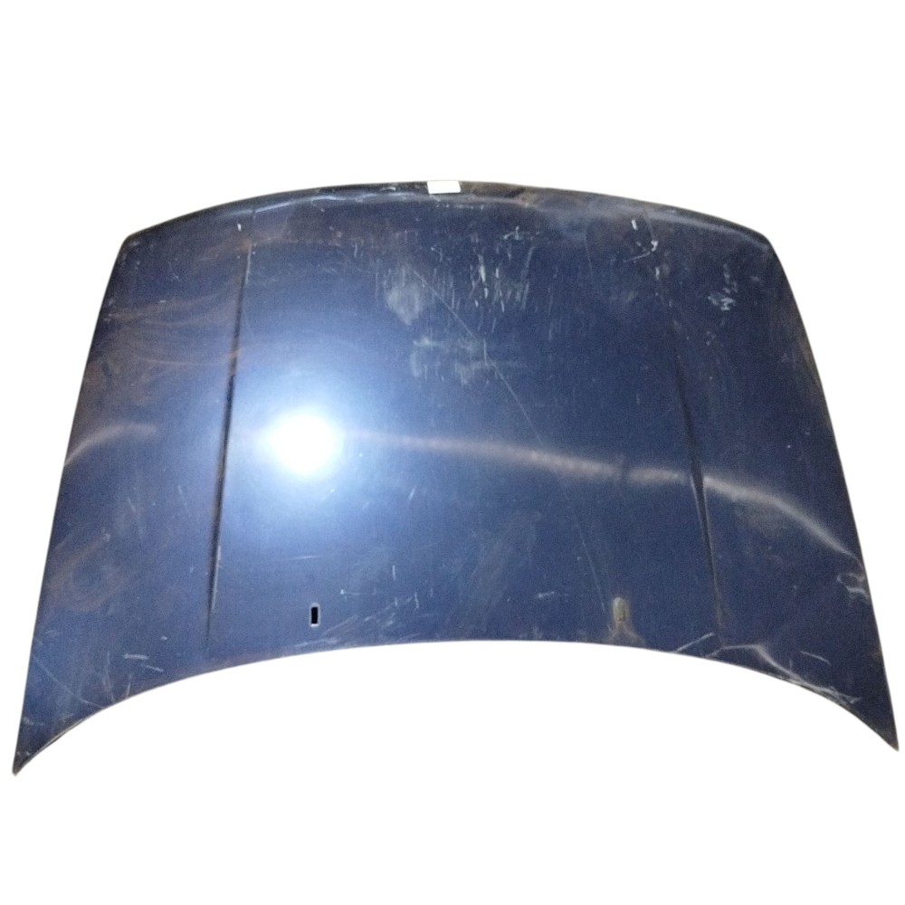 Capô Volkswagen Gol Gl 1995 Original Com Detalhes