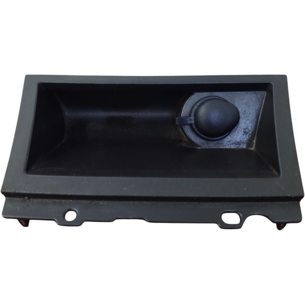 Porta Objetos Painel Ford Fusion 2006 A 2009 Original