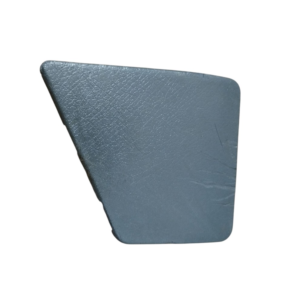 Tampa Acabamento Porta Malas Gm Corsa Montana 2003 Original