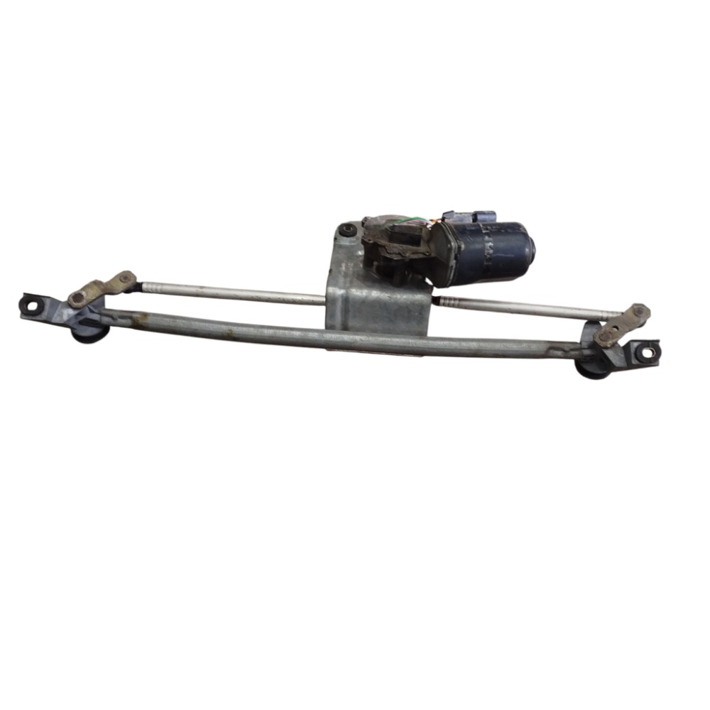 Galhada Motor Limpador Para-brisa Gm Celta 2002 A 2006 4