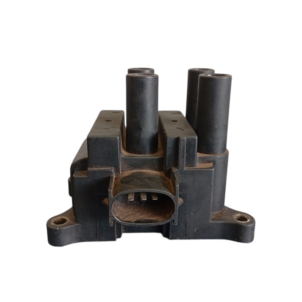 Bobina Ignição 1.6 Ford Ecosport Fiesta Focus 2001 A 2007