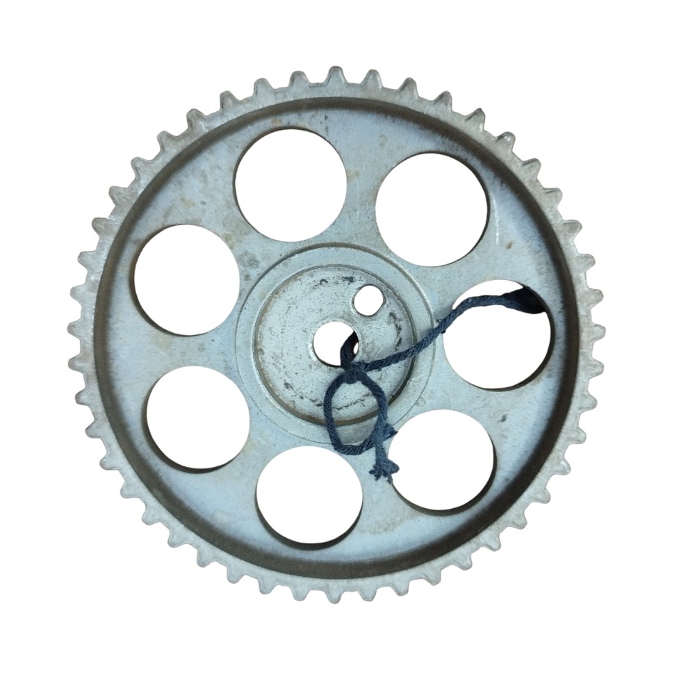 Polia Comando Válvula 2.0 8v Gm Astra Vectra Zafira Original