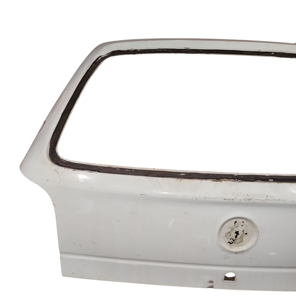 Tampa Traseira Porta Malas Vw Gol I 1996 Original 2