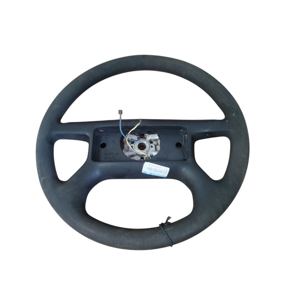 Volante motorista Fiat Uno Eletrônic 1994 original