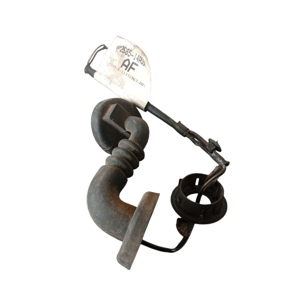 Chicote Porta Dianteira Esquerda Ford Focus 2006 Original