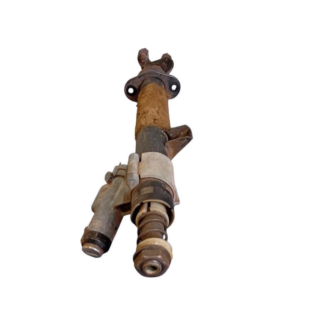 Coluna Direção Ignição S/Chave VW Gol 1996 Original