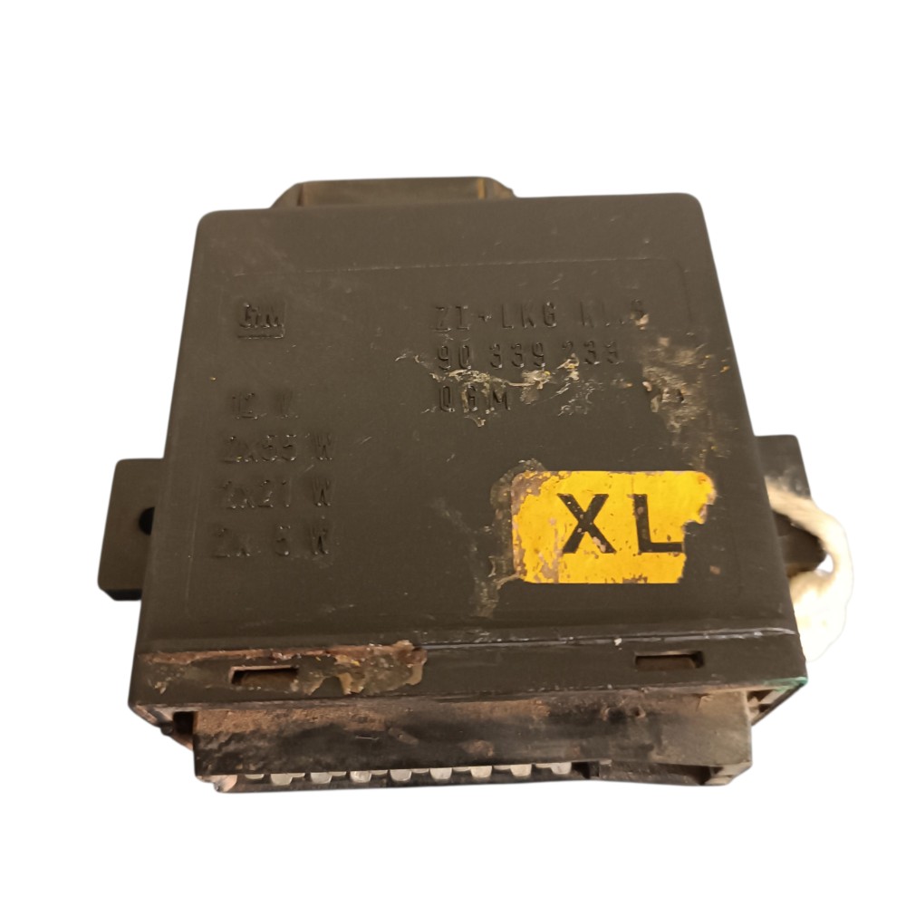 Modulo Controle Funções Gm Omega Vectra 1994 A 1996