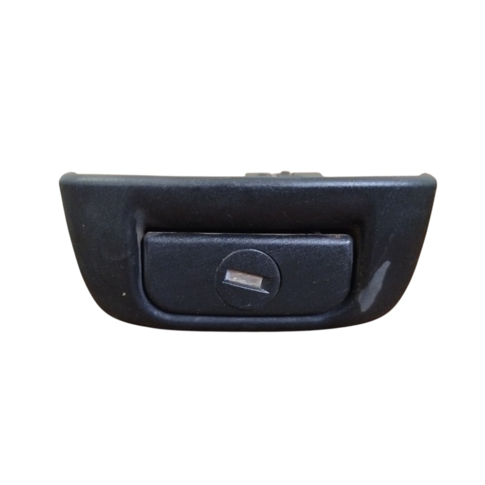 Fechadura Tampa Traseira Renault Clio Sedan 1.6 2000 2001