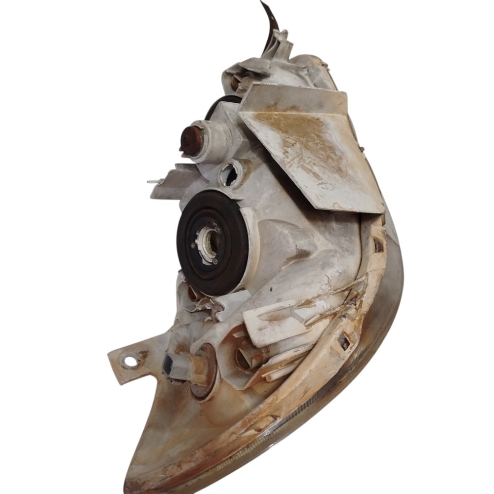 Farol Dianteiro Esquerdotoyota  Corolla 2004c /detalhe 2