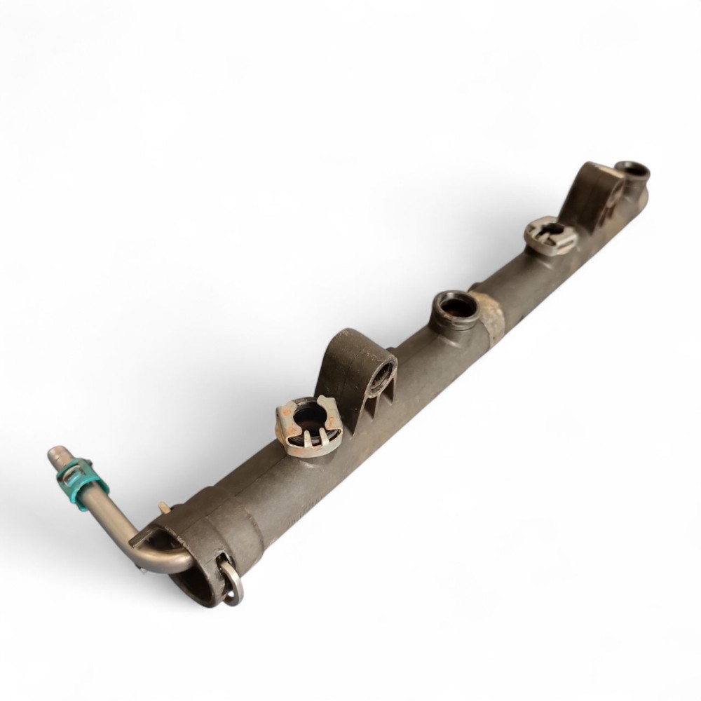 Flauta Injeção 1.0 Injetor Bico Gm Celta Corsa 2000 A 2006