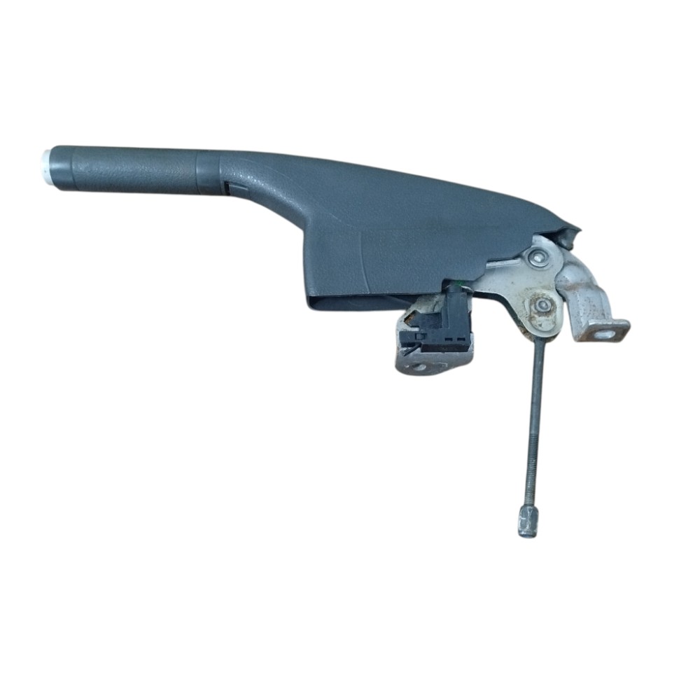 Alavanca Puxador Freio Mão Vw Fox 2010 2011 Original