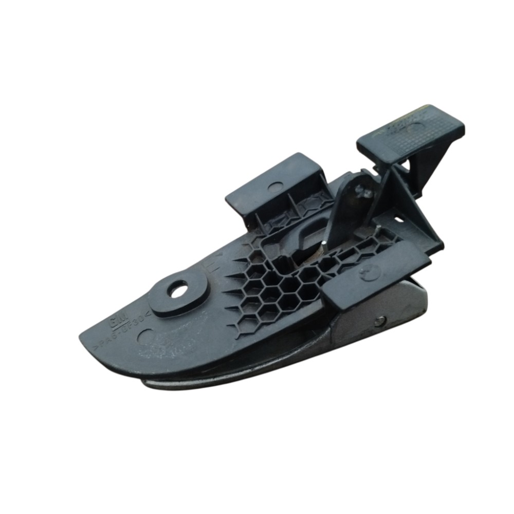 Maçaneta Interna Esquerdo Gm Celta Prisma 2007/2014 Original Dianteira