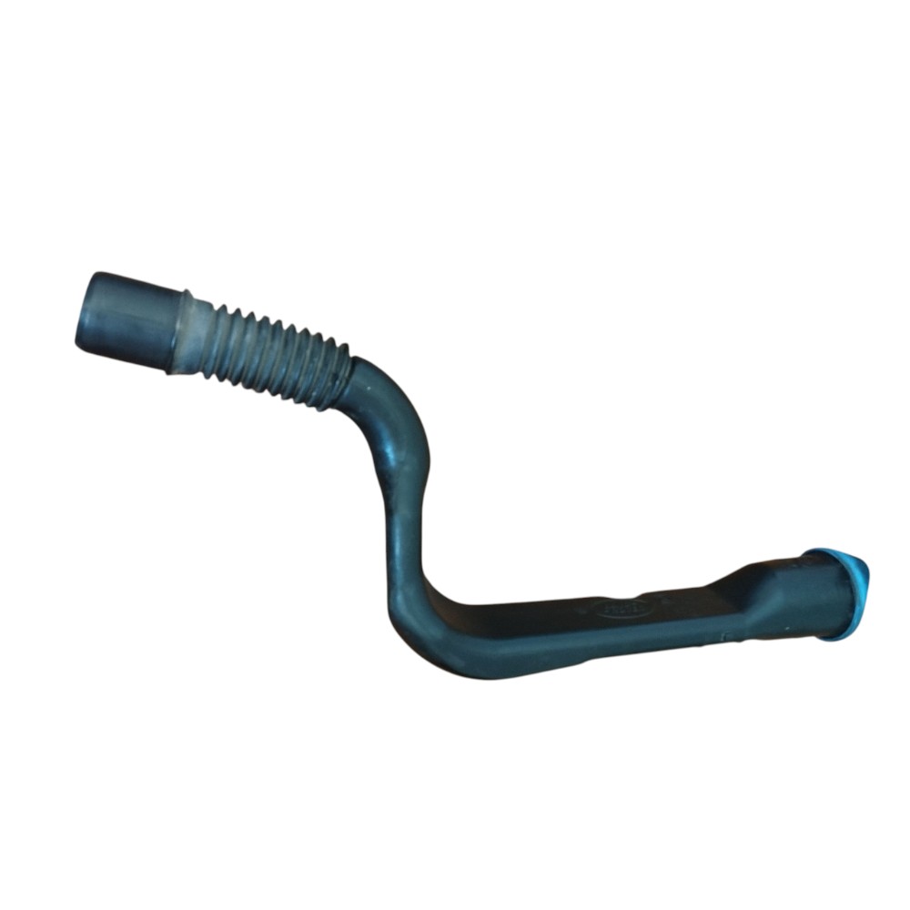 Gargalo Reservatório Agua Parabrisa Land Rover Discovery 4 Preto