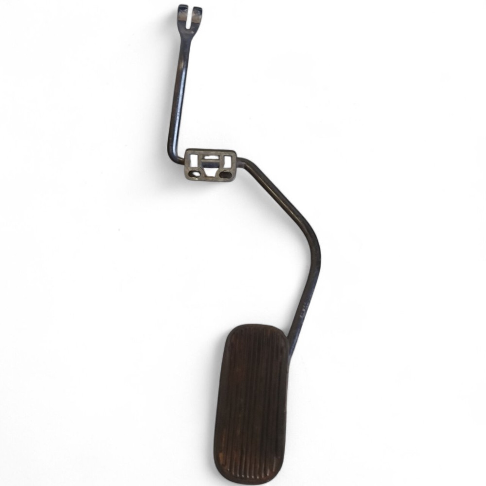 Pedal Acelerador Fiat Uno Fiorino Elba1994 1995 Original