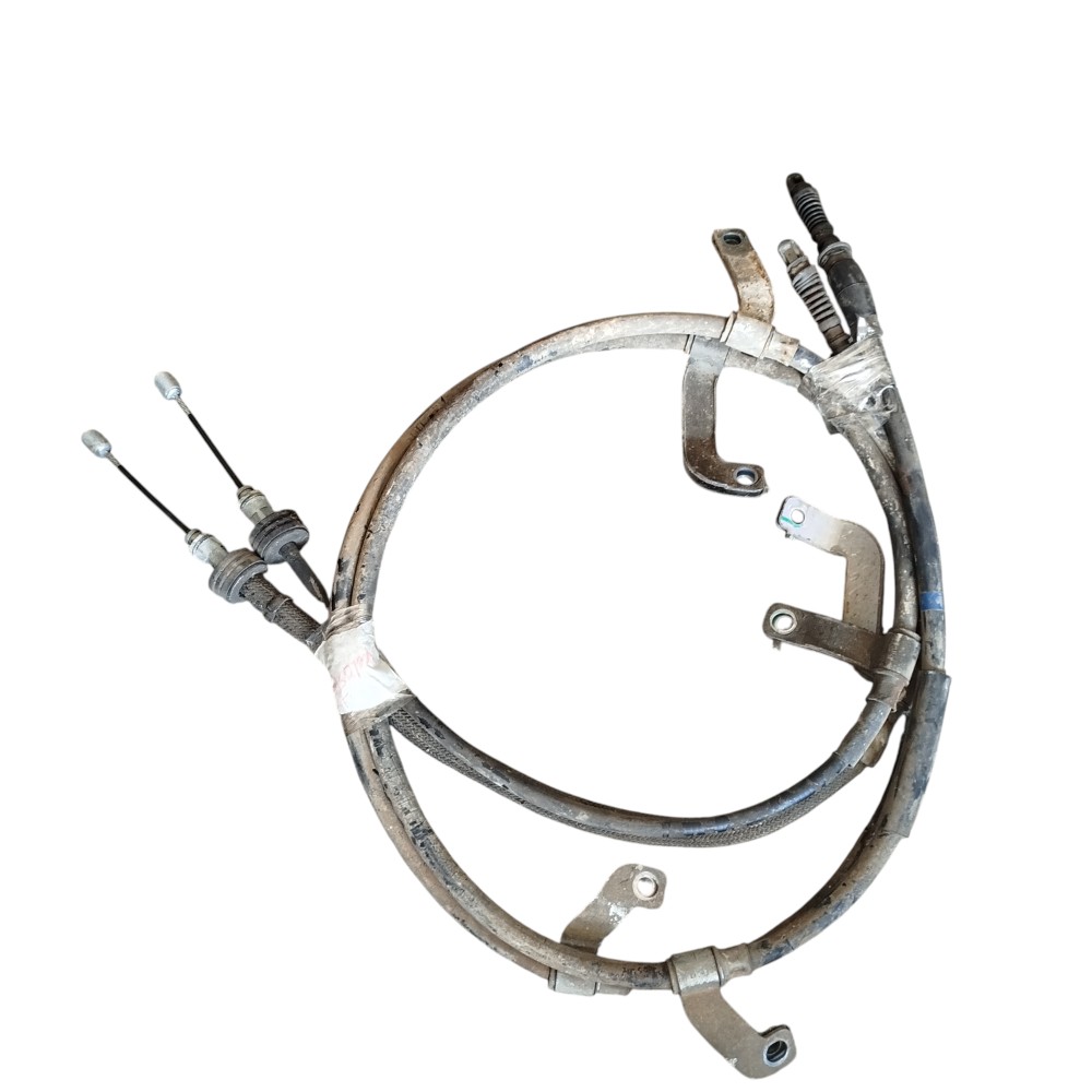 Cabo Trambulador Marcha Hyundai Veloster 1.6 2011 2012