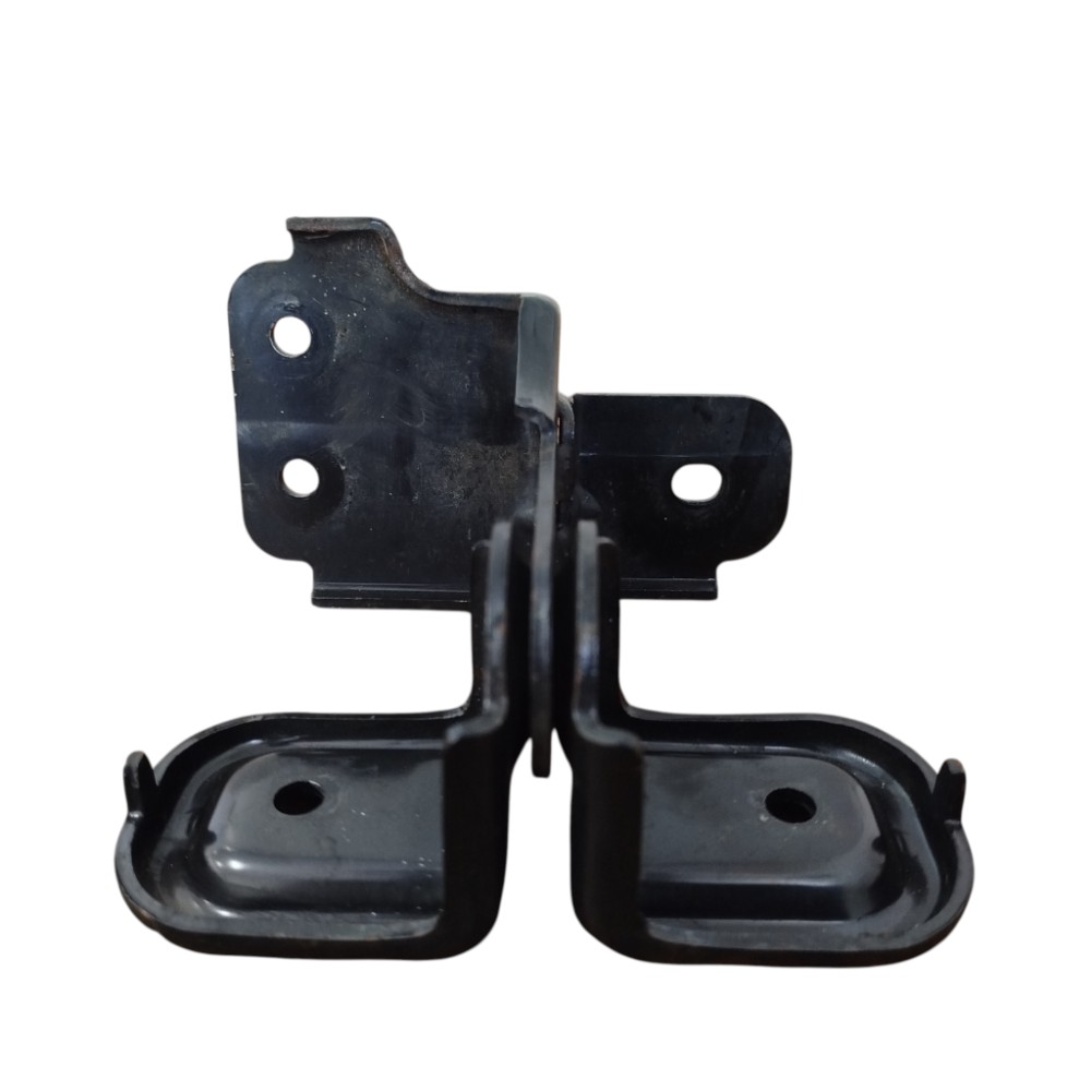 Suporte Dobradiça Banco Traseiro Hyundai Veloster 2011 2012 Preto