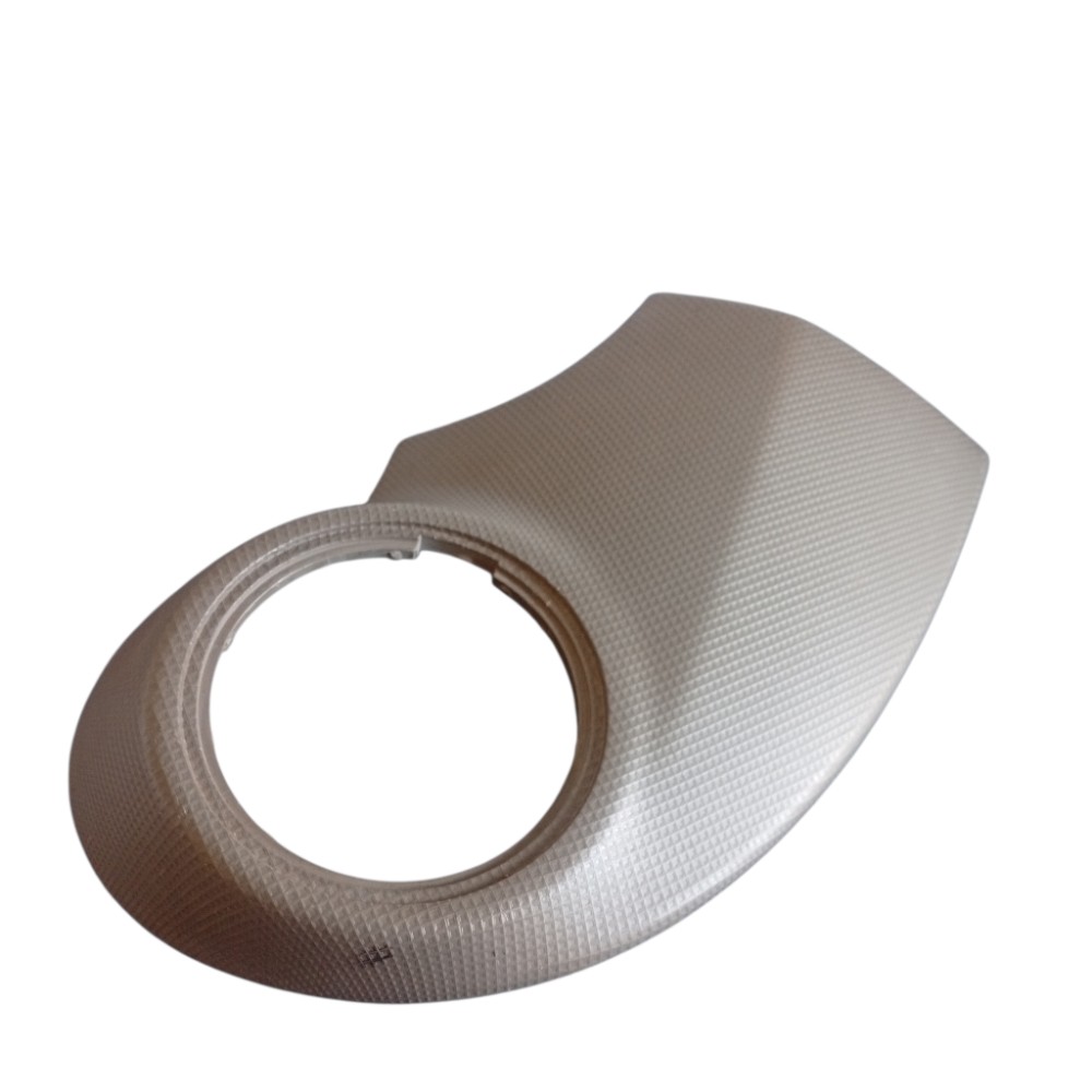 Moldura Difusor Ar Esquerdo Renault Sandero 2008 A 2014