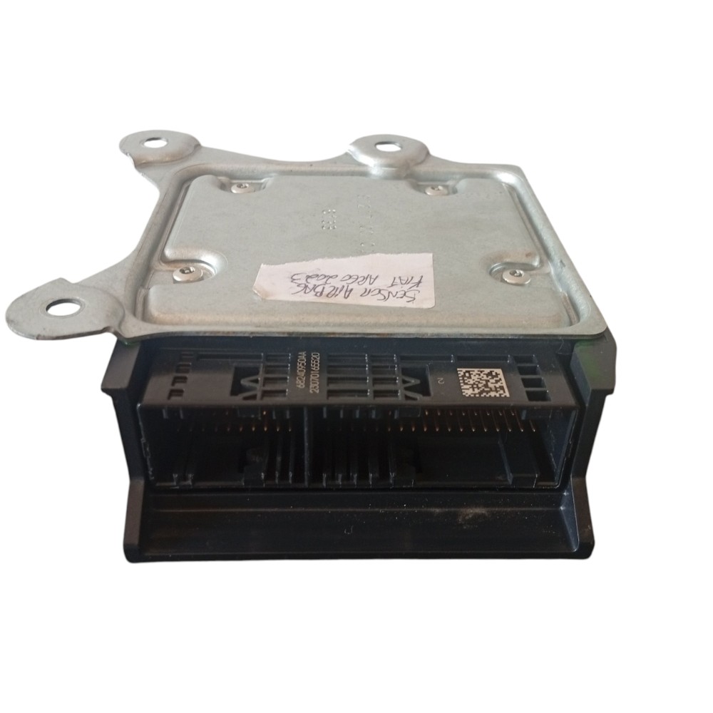 Modulo A I R  Bag Fiat Argo 2023 Original 4