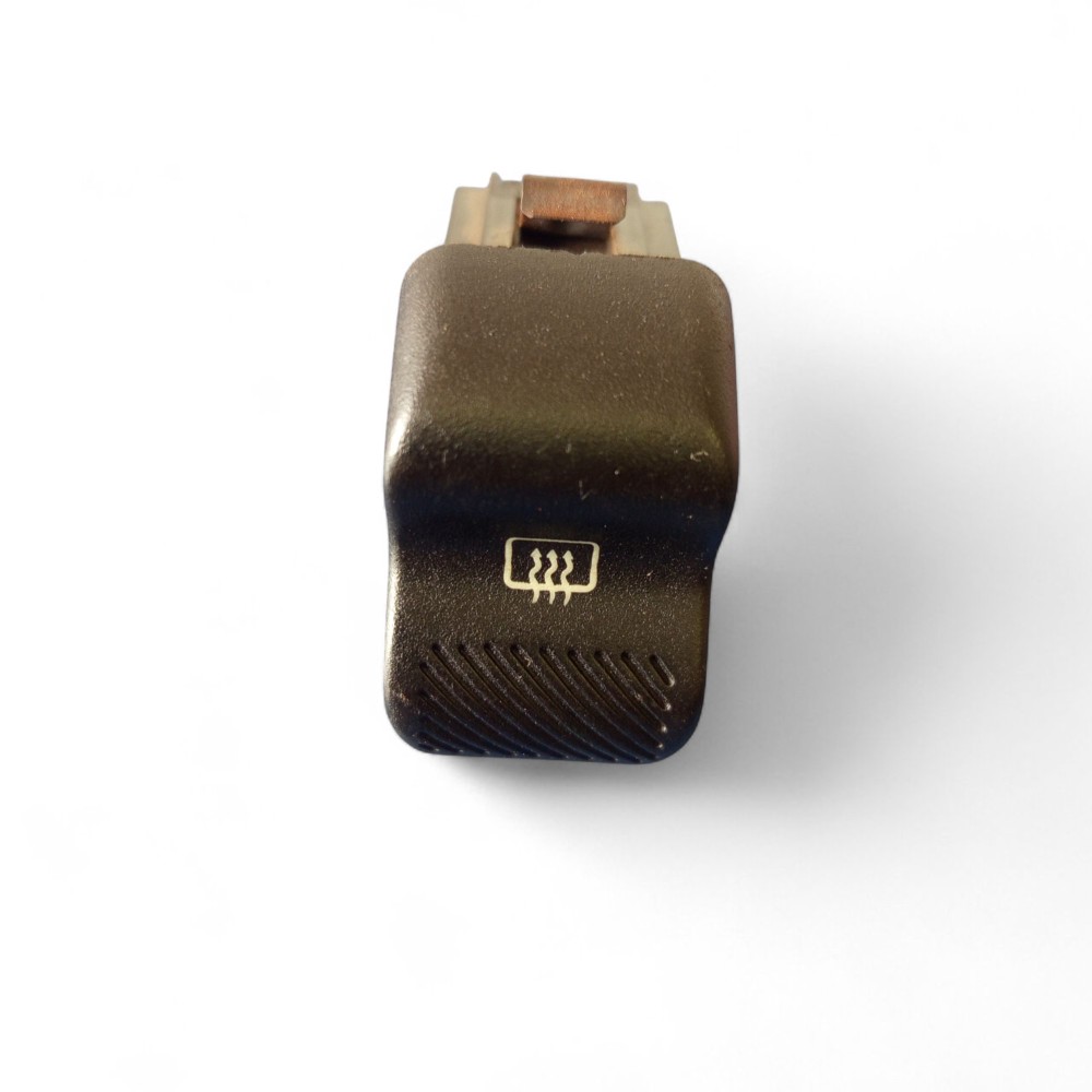 Botao Desembacador Vidro G2 Traseiro Gol Parati 1995 A 2009