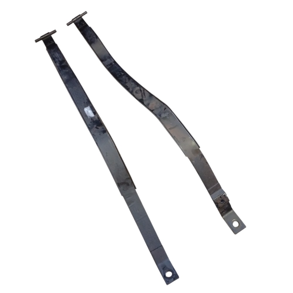 Par Cinta Tanque Combustível Hyundai Veloster 2012 Original