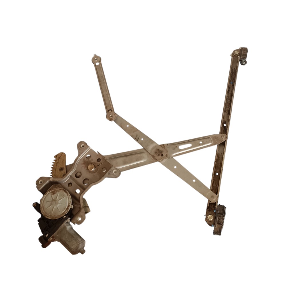 Máquina Vidro Elétrico Dianteira Esquerda Gm Corsa 1995 2005