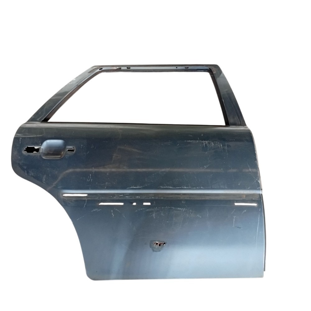 Porta Traseira Direita Vw Gol Parati G2 G3 1999 A 2000 ORIGINAL