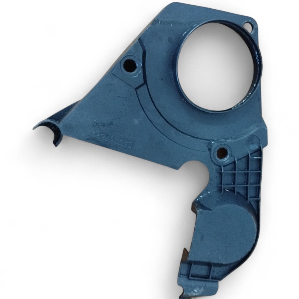 Capa Correia Dentada Inferior 1.4 Citroen C3 2003 A 2012