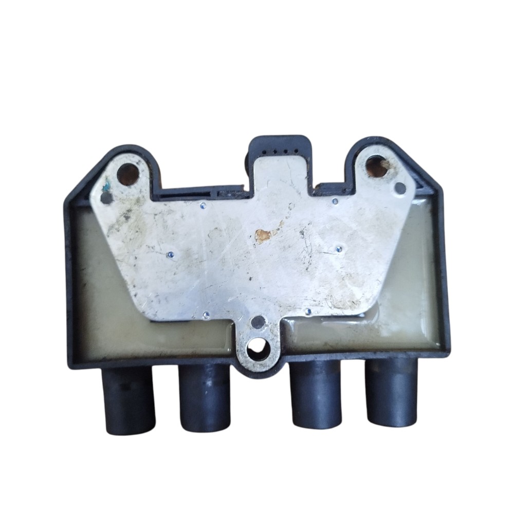 Bobina Ignição Gm Corsa 1.6 Mpfi 16v 8v 4 Pinos 1998 A 2004 5