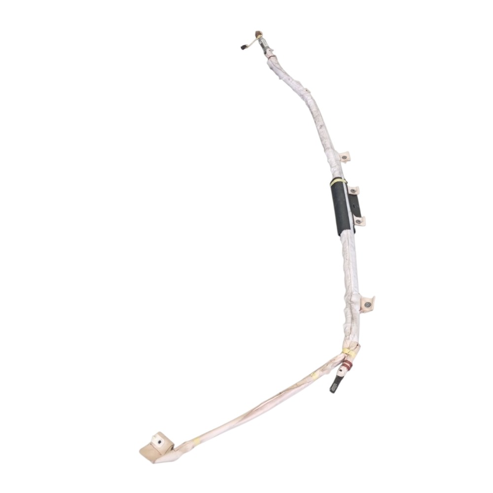 Airbag Teto Lateral Esquerdo Ford Fusion 2008 Original 2