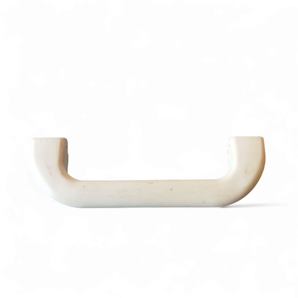 Alça Teto Pqp G5 Vw Gol Saveiro Voyage 2015 Branca