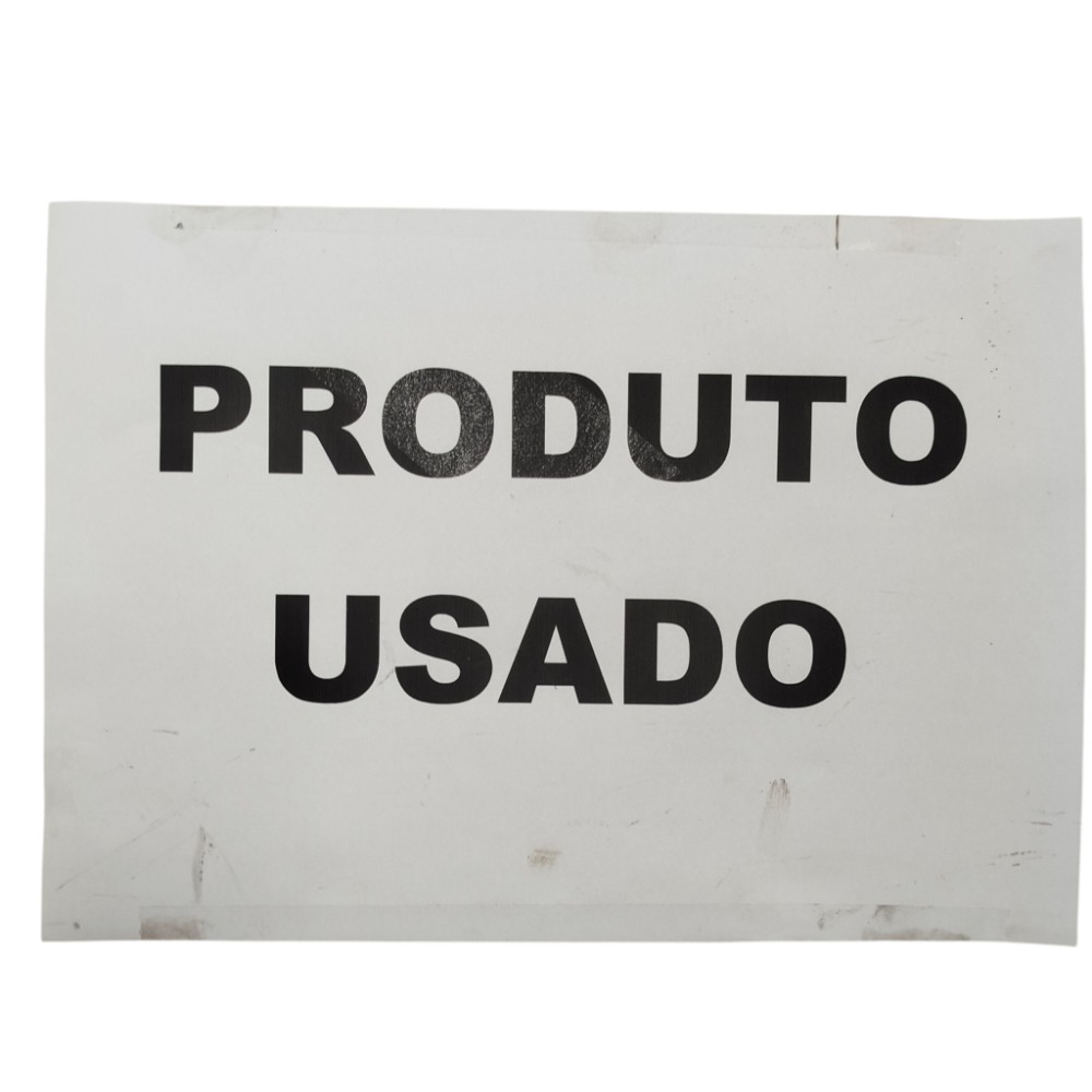 Porta Treco Painel De Instrumentos Blazer / S10 Cinza 2