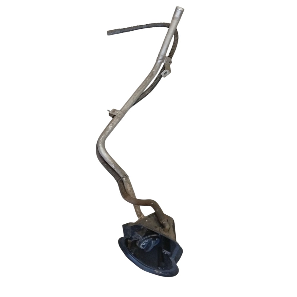 Gargalo Com Suporte Tampa Comb Ford Fusion 2008 5