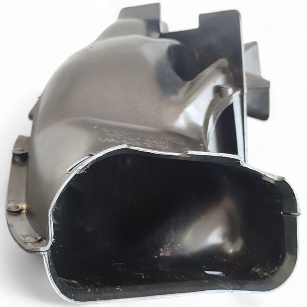Duto Ar Ventilação Difusor Esquerdo Vw Fox Gol Polo 2009 5