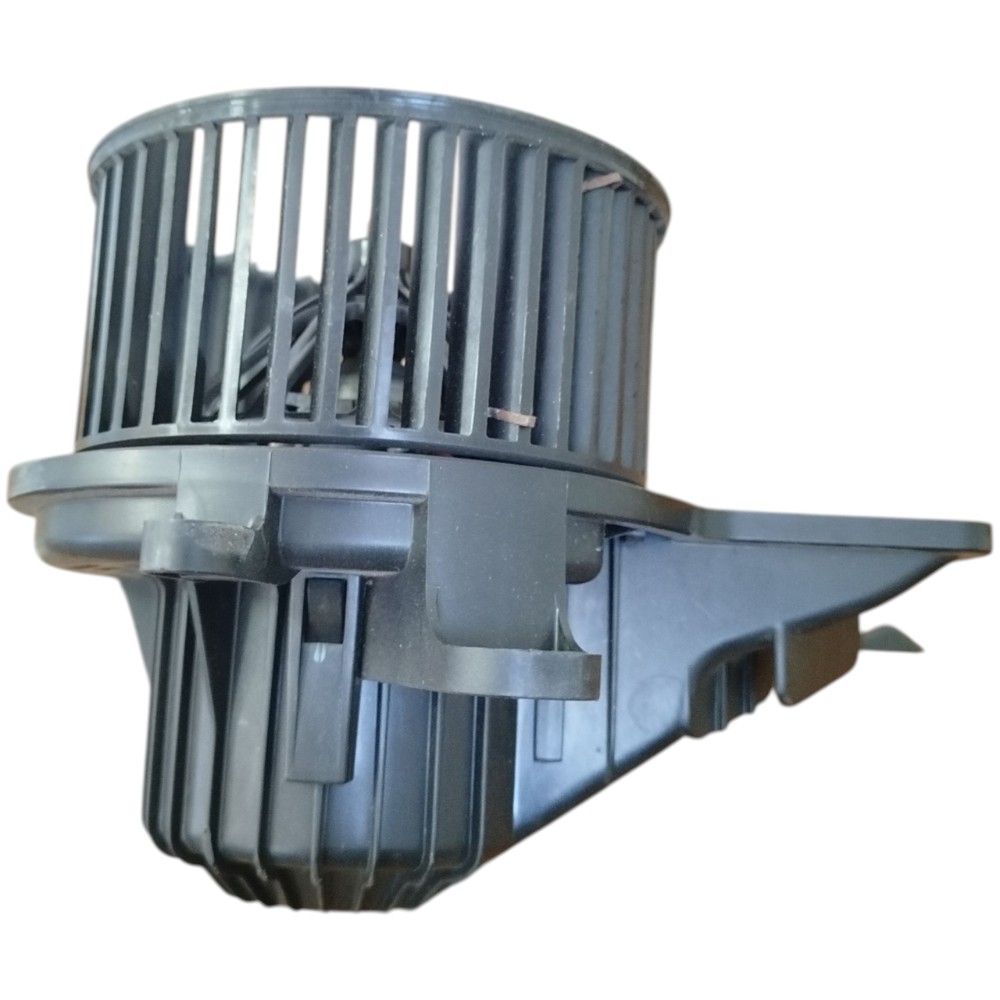 Motor Ar Forçado Gm Traiblazer S10 2.8 3.6 2013 A 2019