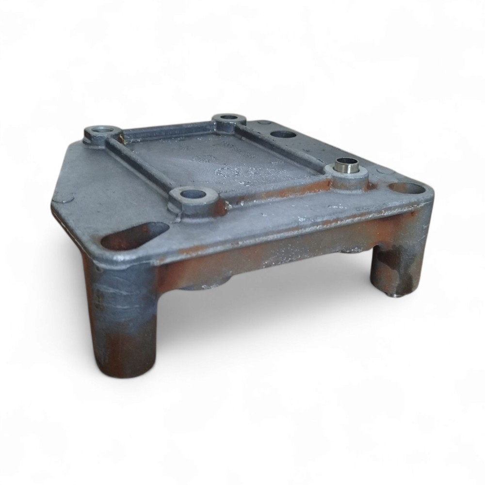 Suporte Compresor De Ar Peugeot 207 1.4 2009 A 2012 Original