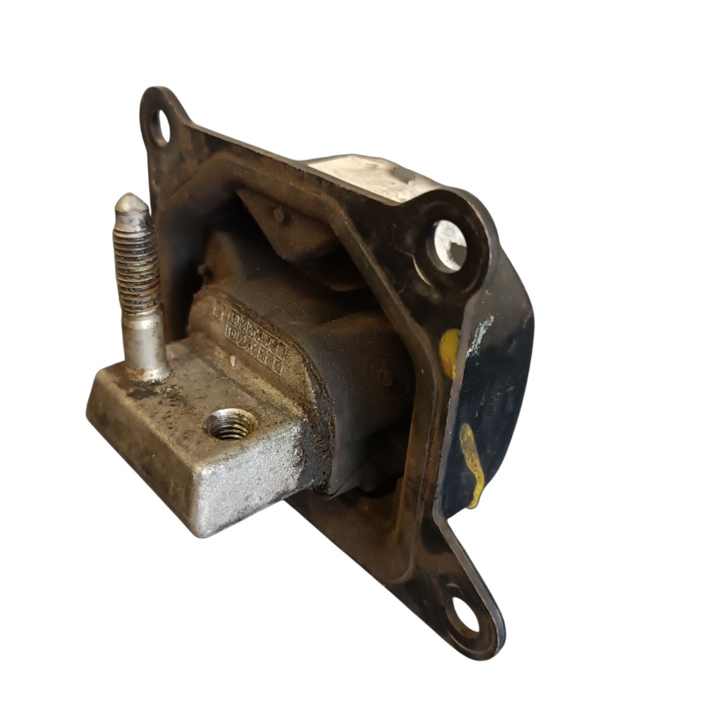 Coxim calço dianteiro motor lado direito corsa classic 2004 3