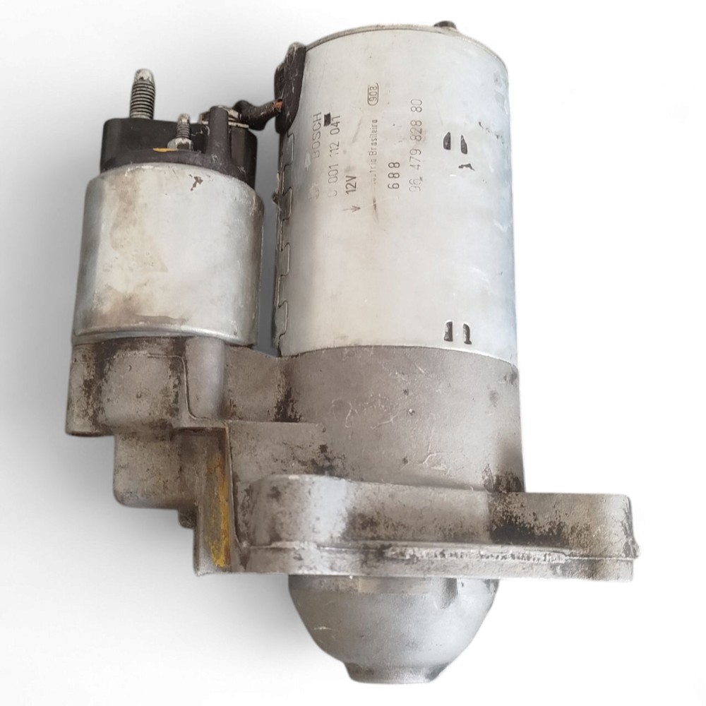 Motor Arranque 1.4 1.6 Citroen C3 Peugeot 206 207 2006 2007 5