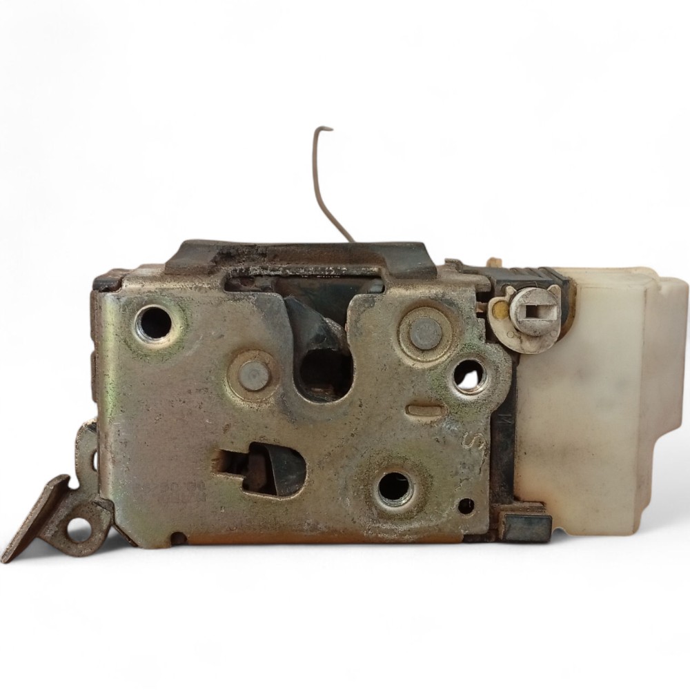 Fechadura Traseira Esquerda Celta Prisma 2006 A 2014