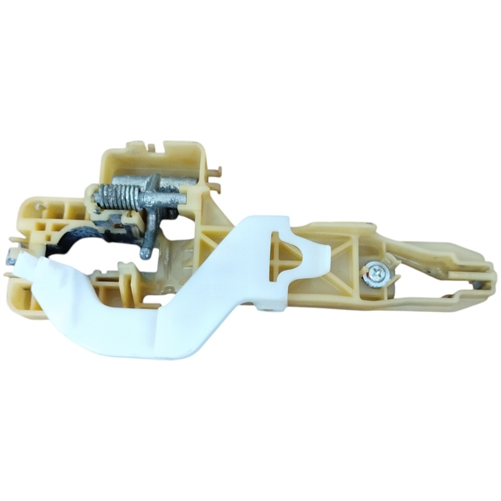 Suporte Maçaneta Dianteiro Direita Hyundai Veloster 2012 Dianteira