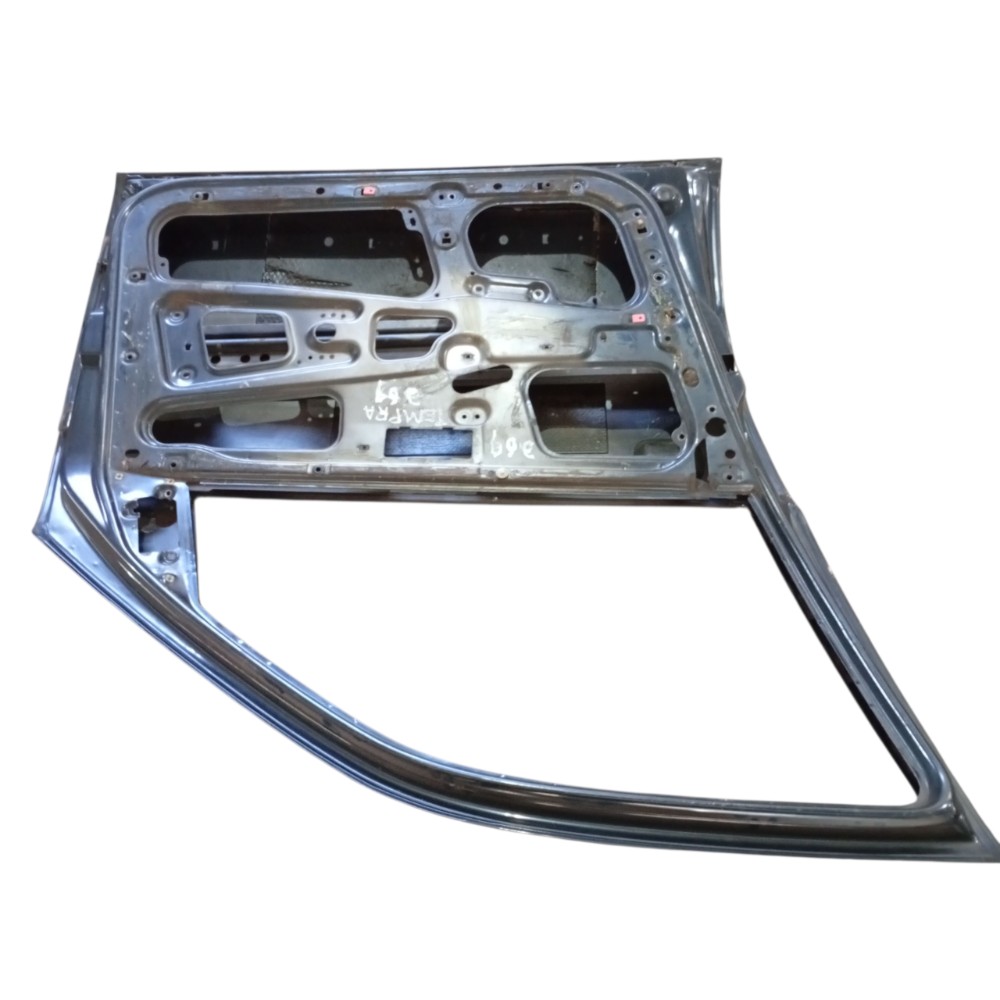 Portas Dianteira Esquerda Fiat Tempra 1999 C/detalhe – Dianteira – Esquerda 4