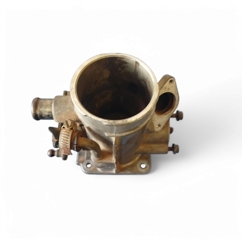 Corpo Tbi Borboleta 1.0 Wind 8v 7cmd Gm Corsa 1995 A 1997