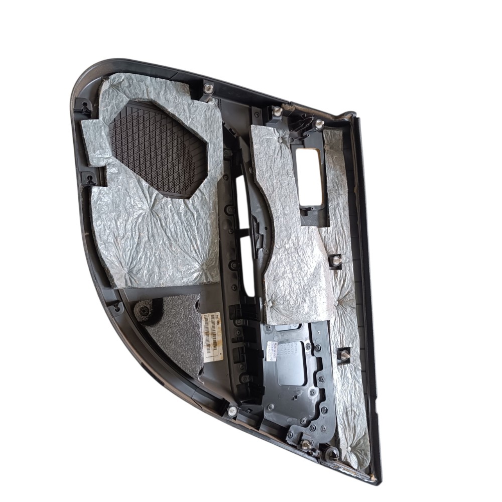 Forro Porta Traseira Esquerda Ford Fusion 2009 Original 6