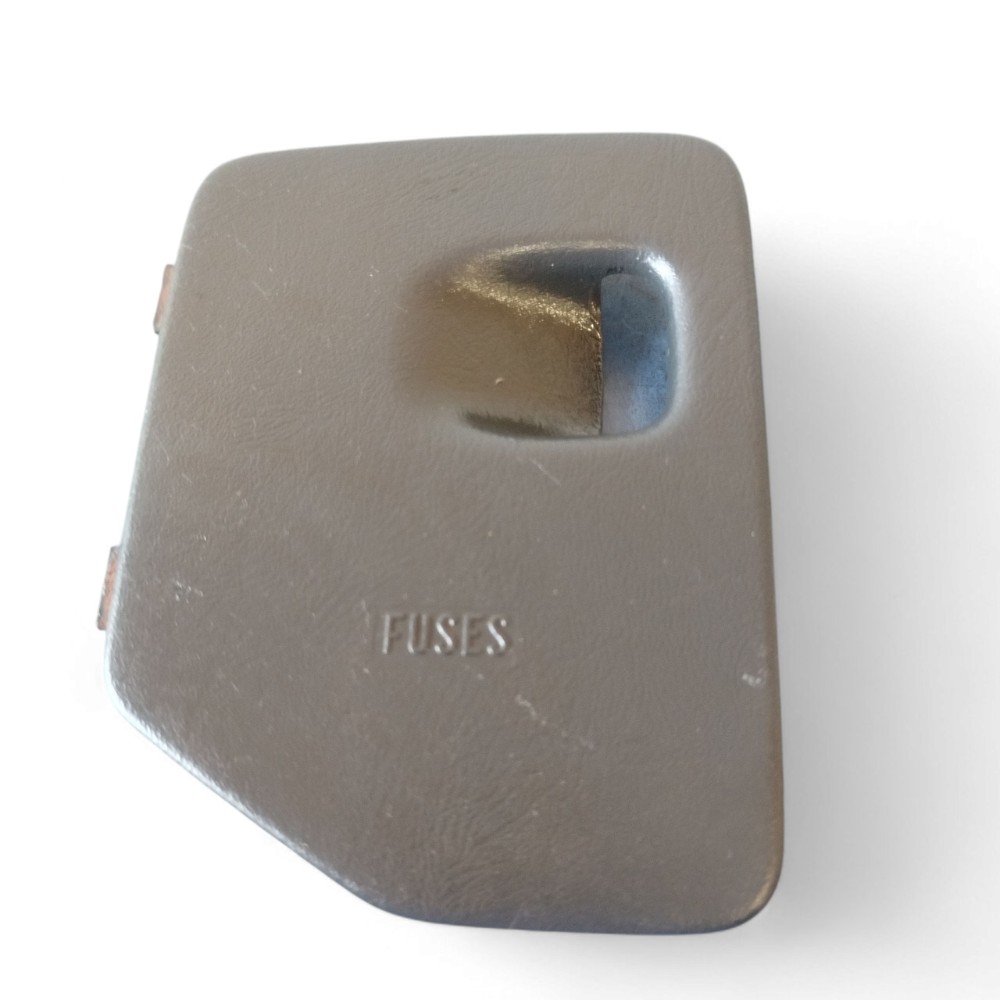 Tampa Caixa Fusível S10 Blazer 2001 A 2011 Original