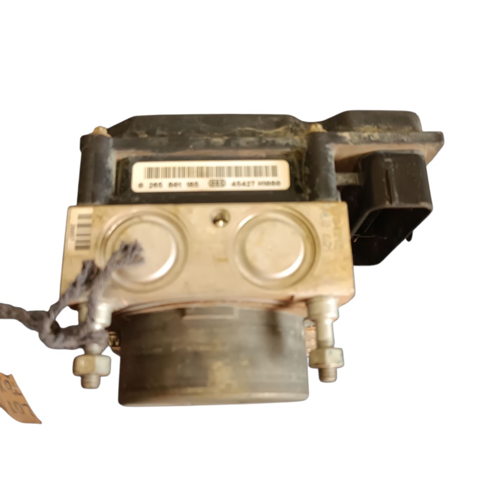 Modulo abs 0265 1.5 toyota etios 2013 a 2015