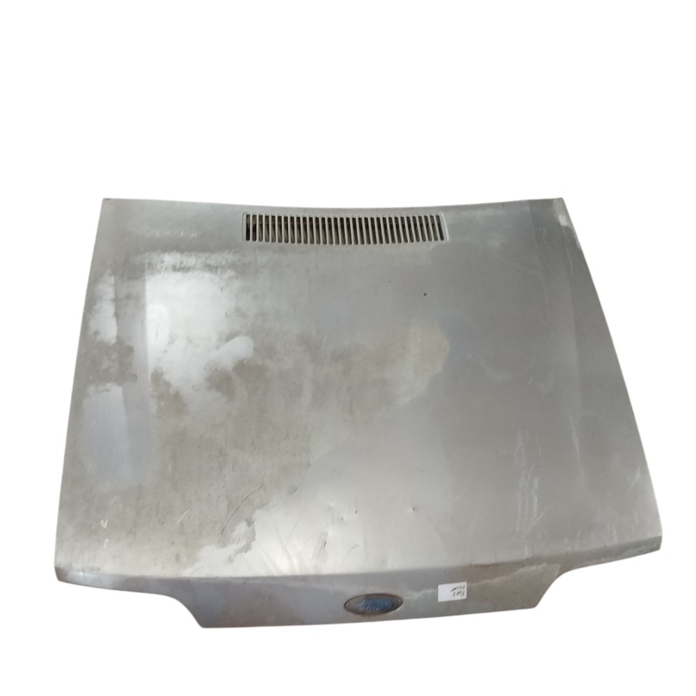 Capô Ford Escort 1989 A 1996 Original Com Detalhes